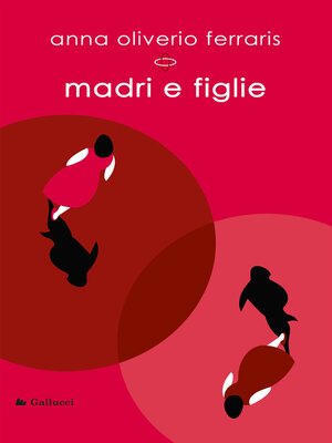 cover image of Madri e figlie